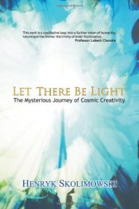 Descargar Let There Be Light: The Mysterious Journey of Cosmic Creativity pdf, epub, ebook