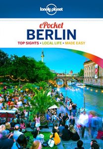 Descargar Lonely Planet Pocket Berlin (Travel Guide) pdf, epub, ebook