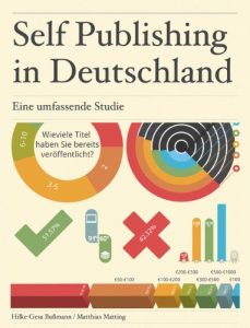 Descargar Self Publishing in Deutschland: Eine umfassende Studie pdf, epub, ebook