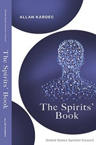 Descargar The Spirits’ Book (English Edition) pdf, epub, ebook