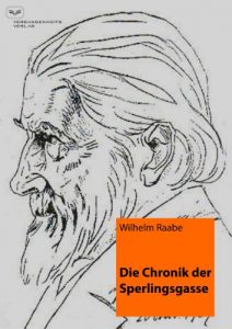 Descargar Die Chronik der Sperlingsgasse pdf, epub, ebook