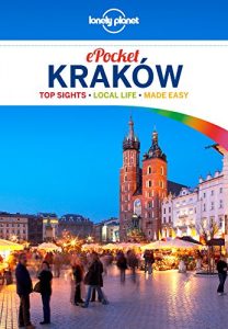 Descargar Lonely Planet Pocket Krakow (Travel Guide) pdf, epub, ebook