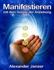 Descargar Manifestieren mit dem Gesetz der Anziehung (German Edition) pdf, epub, ebook