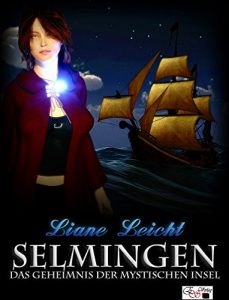 Descargar Selmingen: Das Geheimnis der mystischen Insel (German Edition) pdf, epub, ebook