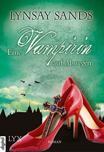 Descargar Eine Vampirin auf Abwegen (Argeneau 3) (German Edition) pdf, epub, ebook