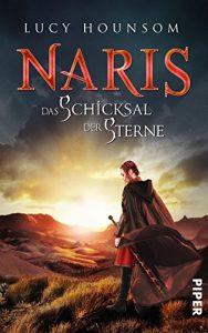 Descargar Naris: Das Schicksal der Sterne (German Edition) pdf, epub, ebook