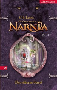 Descargar Die Chroniken von Narnia 6: Der silberne Sessel: BD 6 pdf, epub, ebook