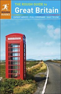 Descargar The Rough Guide to Great Britain (Rough Guide to…) pdf, epub, ebook