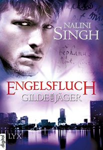 Descargar Engelsfluch (Gilde der Jäger) (German Edition) pdf, epub, ebook