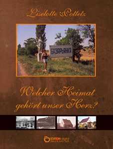 Descargar Welcher Heimat gehört unser Herz? pdf, epub, ebook