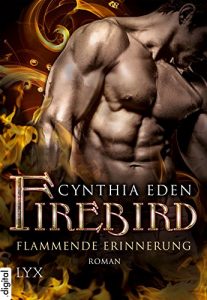 Descargar Firebird – Flammende Erinnerung (German Edition) pdf, epub, ebook