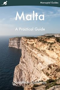 Descargar Malta: A Practical Guide (English Edition) pdf, epub, ebook