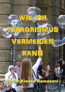 Descargar Wie ich Terrorismus vermeiden kann (German Edition) pdf, epub, ebook