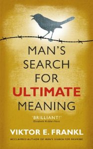 Descargar Man’s Search for Ultimate Meaning pdf, epub, ebook