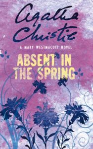 Descargar Absent in the Spring pdf, epub, ebook