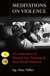 Descargar Meditations on Violence: A Comparison of Martial Arts Training & Real World Violence (English Edition) pdf, epub, ebook