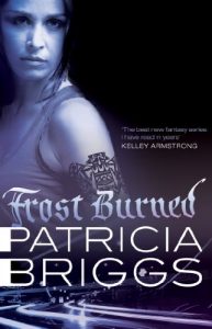 Descargar Frost Burned: Mercy Thompson Book 7 pdf, epub, ebook