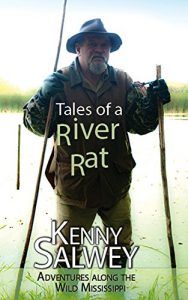 Descargar Tales of a River Rat: Adventures Along the Wild Mississippi pdf, epub, ebook