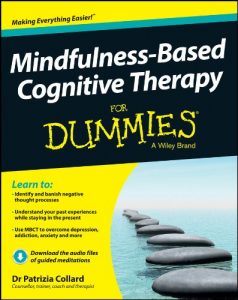 Descargar Mindfulness-Based Cognitive Therapy For Dummies pdf, epub, ebook