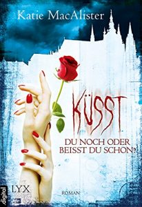 Descargar Küsst du noch oder beißt du schon? (Dark Ones 2) (German Edition) pdf, epub, ebook