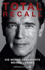 Descargar Total Recall: Autobiographie pdf, epub, ebook