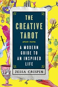 Descargar The Creative Tarot: A Modern Guide to an Inspired Life (English Edition) pdf, epub, ebook