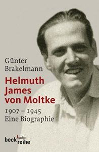 Descargar Helmuth James von Moltke: 1907-1945 (Beck’sche Reihe) pdf, epub, ebook