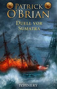 Descargar Duell vor Sumatra: Historischer Roman (Die Jack-Aubrey-Serie 3) (German Edition) pdf, epub, ebook