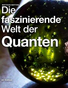 Descargar Die faszinierende Welt der Quanten (German Edition) pdf, epub, ebook