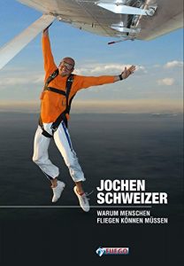 Descargar Warum Menschen fliegen können müssen (German Edition) pdf, epub, ebook