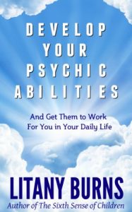 Descargar Develop Your Psychic Abilities:  And Get Them to Work For You in Your Daily Life (English Edition) pdf, epub, ebook