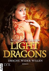 Descargar Light Dragons – Drache wider Willen (Light-Dragons-Reihe 1) (German Edition) pdf, epub, ebook