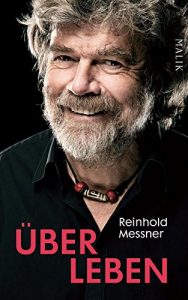 Descargar Über Leben (German Edition) pdf, epub, ebook