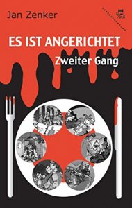 Descargar Es ist angerichtet: Zweiter Gang (German Edition) pdf, epub, ebook