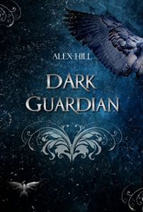 Descargar Dark Guardian (German Edition) pdf, epub, ebook
