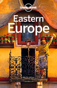 Descargar Lonely Planet Eastern Europe (Travel Guide) pdf, epub, ebook