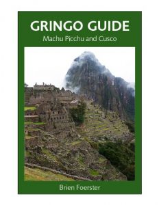 Descargar Gringo Guide: Machu Picchu And Cusco (English Edition) pdf, epub, ebook
