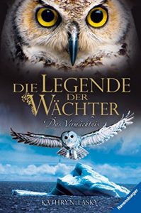 Descargar Die Legende der Wächter 9: Das Vermächtnis pdf, epub, ebook