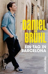 Descargar Ein Tag in Barcelona (German Edition) pdf, epub, ebook