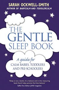 Descargar The Gentle Sleep Book: For calm babies, toddlers and pre-schoolers (English Edition) pdf, epub, ebook