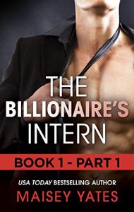 Descargar The Billionaire’s Intern – Part 1 (Mills & Boon M&B) (The Forbidden Series, Book 1) pdf, epub, ebook