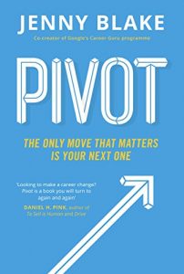 Descargar Pivot: The Only Move That Matters Is Your Next One pdf, epub, ebook