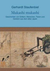 Descargar Mukashi mukashi: Geschichten von Göttern, Menschen, Tieren und Geistern aus dem alten Japan (German Edition) pdf, epub, ebook