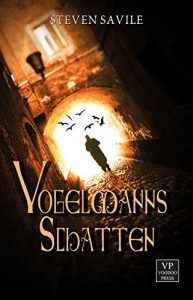 Descargar Vogelmanns Schatten: Fantastischer Horror (German Edition) pdf, epub, ebook