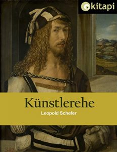 Descargar Künstlerehe (German Edition) pdf, epub, ebook