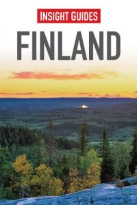 Descargar Insight Guides: Finland pdf, epub, ebook