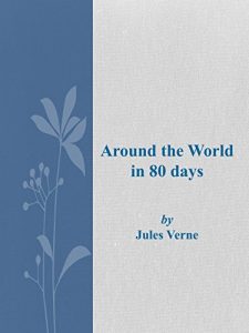 Descargar Around the World in 80 days pdf, epub, ebook