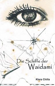 Descargar Die Schiffe der Waidami (Die Piraten der Waidami) pdf, epub, ebook