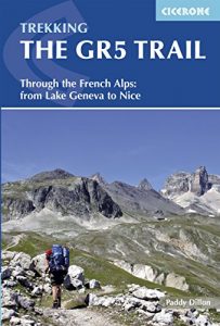 Descargar The GR5 Trail (Cicerone Guides) pdf, epub, ebook