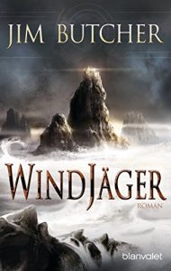 Descargar Windjäger: Roman (German Edition) pdf, epub, ebook
